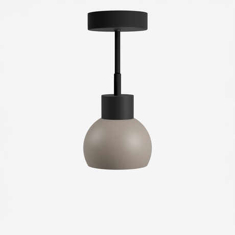 Switch Ceiling 1L - Sphere S - Ceiling lamp - 11 colors, 12 shades