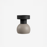 Switch Ceiling 1L - Sphere S - Ceiling lamp - 11 colors, 12 shades
