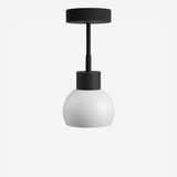 Switch Ceiling 1L - Sphere S - Ceiling lamp - 11 colors, 12 shades