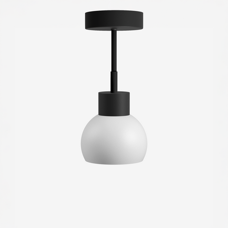 Switch Ceiling 1L - Sphere S - Ceiling lamp - 11 colors, 12 shades
