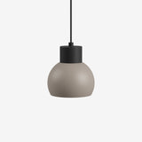 Switch 1L - Sphere S - Hanglamp - 11 kleuren, 12 kappen