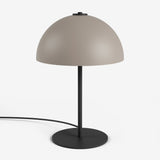 Switch Table - Bowl L - Tischleuchte - 11 Farben, 12 Schirme