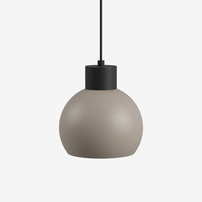 Switch 1L - Sphere M - Pendelleuchte - 11 Farben, 12 Schirme