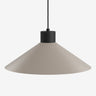 Switch 1L - Cone L - Hanglamp - 11 kleuren, 12 kappen