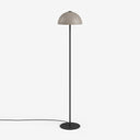 Switch Floor - Bowl L - Vloerlamp - 11 kleuren, 12 kappen