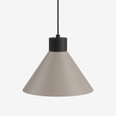 Switch 1L - Cone M - Pendelleuchte - 11 Farben, 12 Schirme