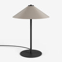 Switch Table - Cone L - Tischleuchte - 11 Farben, 12 Schirme