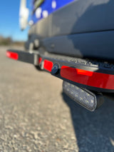 Strand Arbeitsscheinwerfer/Rückfahrscheinwerfer 15W