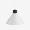 Switch 1L - Cone M - Pendelleuchte - 11 Farben, 12 Schirme
