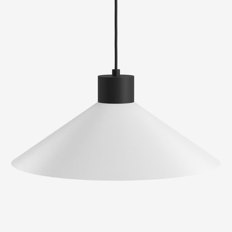 Switch 1L - Cone L - Pendelleuchte - 11 Farben, 12 Schirme