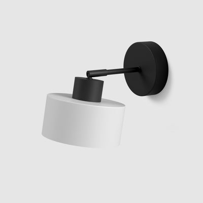 Switch Wall - Cup M - Lámpara de pared - 11 colores, 12 pantallas