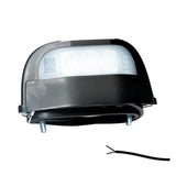 LED License Plate Light | 12-36V | 50cm cable | MK-1630