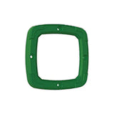 Work lamp | Green rim | 36-series | WAC-36GREEN