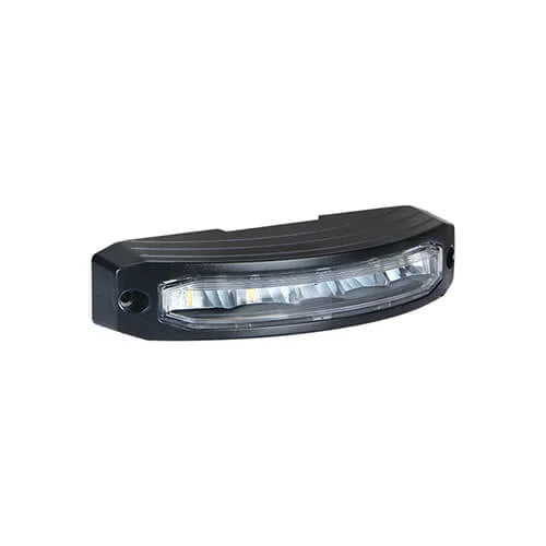LED-Eckblinker | R65 | 120-Grad-Abstrahlwinkel | 12-24 V |