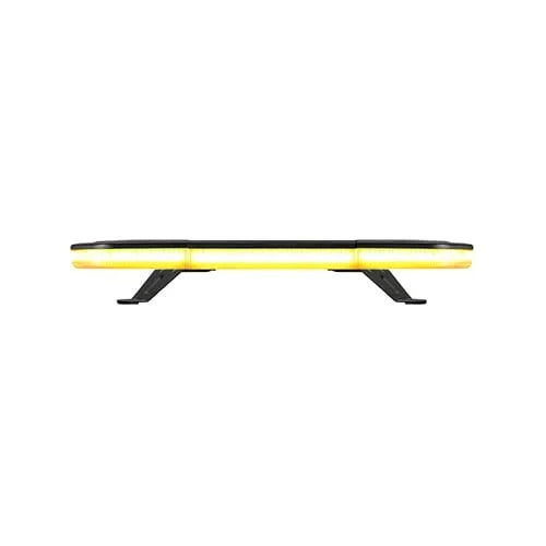 LED Zwaailampbalk R65 621mm Compleet Flitsend