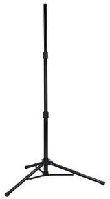 Zubehör – Stativ – 1420 mm × 2990 mm – Schwarz