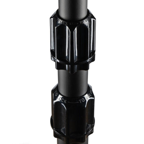 Akcesorium – statyw – 1420mm 2990mm – czarny