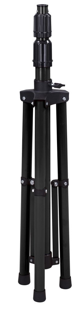 Zubehör – Stativ – 1420 mm × 2990 mm – Schwarz