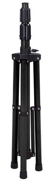 Zubehör – Stativ – 1420 mm × 2990 mm – Schwarz