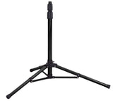 Zubehör – Stativ – 1420 mm × 2990 mm – Schwarz