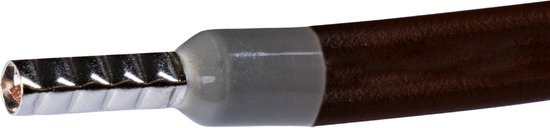 Adelhulzen Sortimentsset – 5 Größen von 0,5 mm² bis 2,5 mm² – 400 Stück