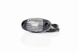 LED marker light white | 12-24V | 50cm cable | MV-5400W