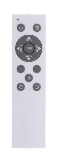 Fernbedienung für 0800612/614