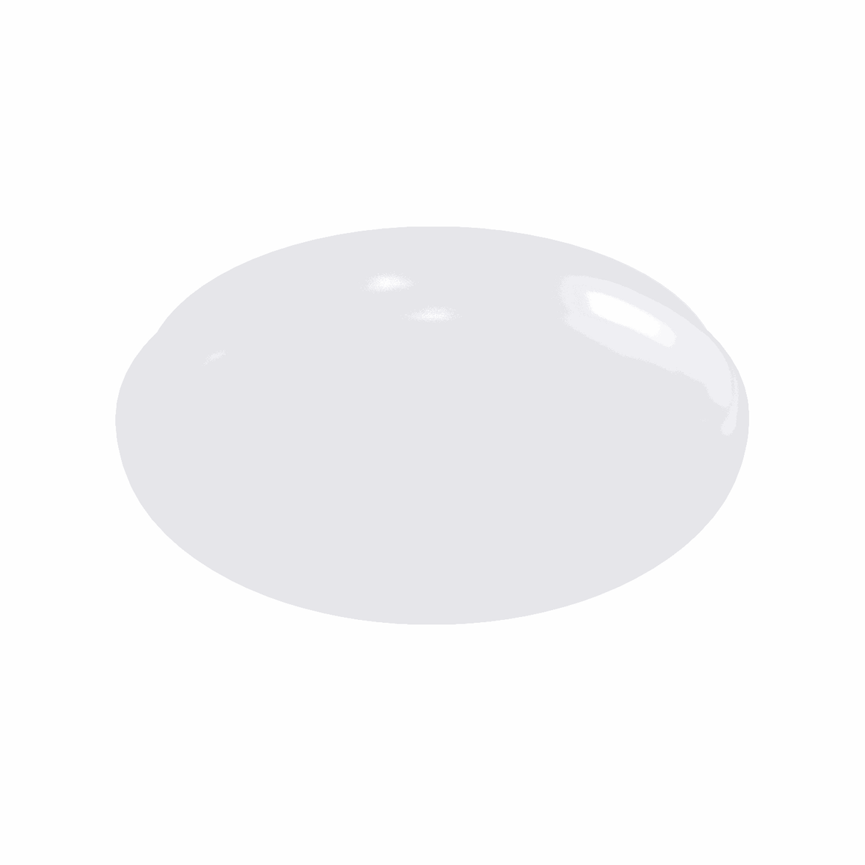 Aigostar plafondlamp met bewegingssensor in een modern, rond ontwerp voor energiezuinige verlichting