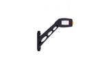 Links | LED-Standlicht, rot | weiß | gelb | 12-24V | 35cm Kabel | MB-3691RWA