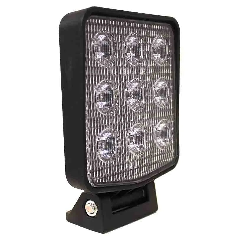LED-Arbeitsleuchte | 2250 Lumen | eingebauter Deutsch / IP69K / 9-36 V | WF-2722