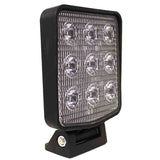 LED-Arbeitsleuchte | 2250 Lumen | eingebauter Deutsch / IP69K / 9-36 V | WF-2722