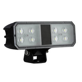LED R23 Rückfahrscheinwerfer | 2600 Lumen | 24 Watt | IP69K | Deutsch | WR-2426