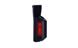 Right | LED marker light red | 12-36V | 50cm cable | MB-4502RW