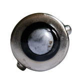 BAX9S auto lamp 2 stuks | LED kentekenverlichting | 12 - SMD daglichtwit 6000K | 12V - 24V - LEDPLANET.NL
