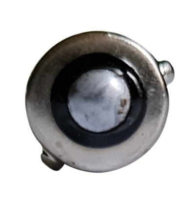 BAX9S car bulbs, 2 pieces | LED license plate lighting | 12 SMD daylight white 6000K | 12V - 24V - LEDPLANET.NL