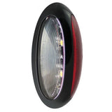 LED-Breitenlampe | 12-24V | 30cm Kabel | 37RWM