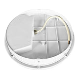 LED Bulkhead Rond Ø165mm - Warmwit 3000K - 1.650lm - 15W - IP66 - 230V
