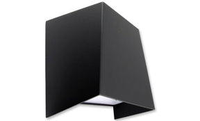 Outdoor Lamp Hugo Grey | LED 4W - 160 Lumens | Cool White 4000K | Waterproof IP54 - LEDPLANET.NL