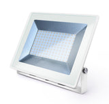Buitenlamp wit | LED 100W=1000W schijnwerper | koelwit 4000K | waterdicht IP65 - LEDPLANET.NL
