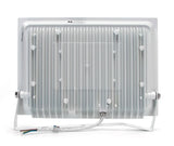 Buitenlamp wit | LED 150W=1350W schijnwerper | daglichtwit 6400K | waterdicht IP65 - LEDPLANET.NL