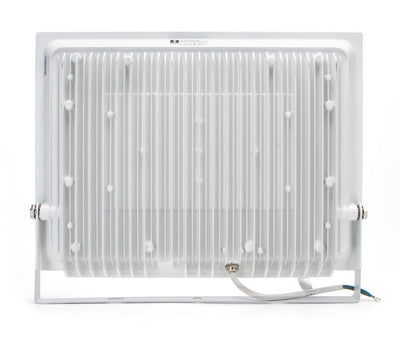 Weiße Außenleuchte | LED 200W=1800W Flutlicht | tageslichtweiß 6400K | wasserdicht IP65 - LEDPLANET.NL