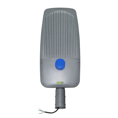 LED Straatverlichting, Koelwit 4000K, Daglichtsensor, IP66 IK10, 230V