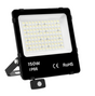 LED Schijnwerper 150W 15000lm 4000K IP66 voor buitenverlichting