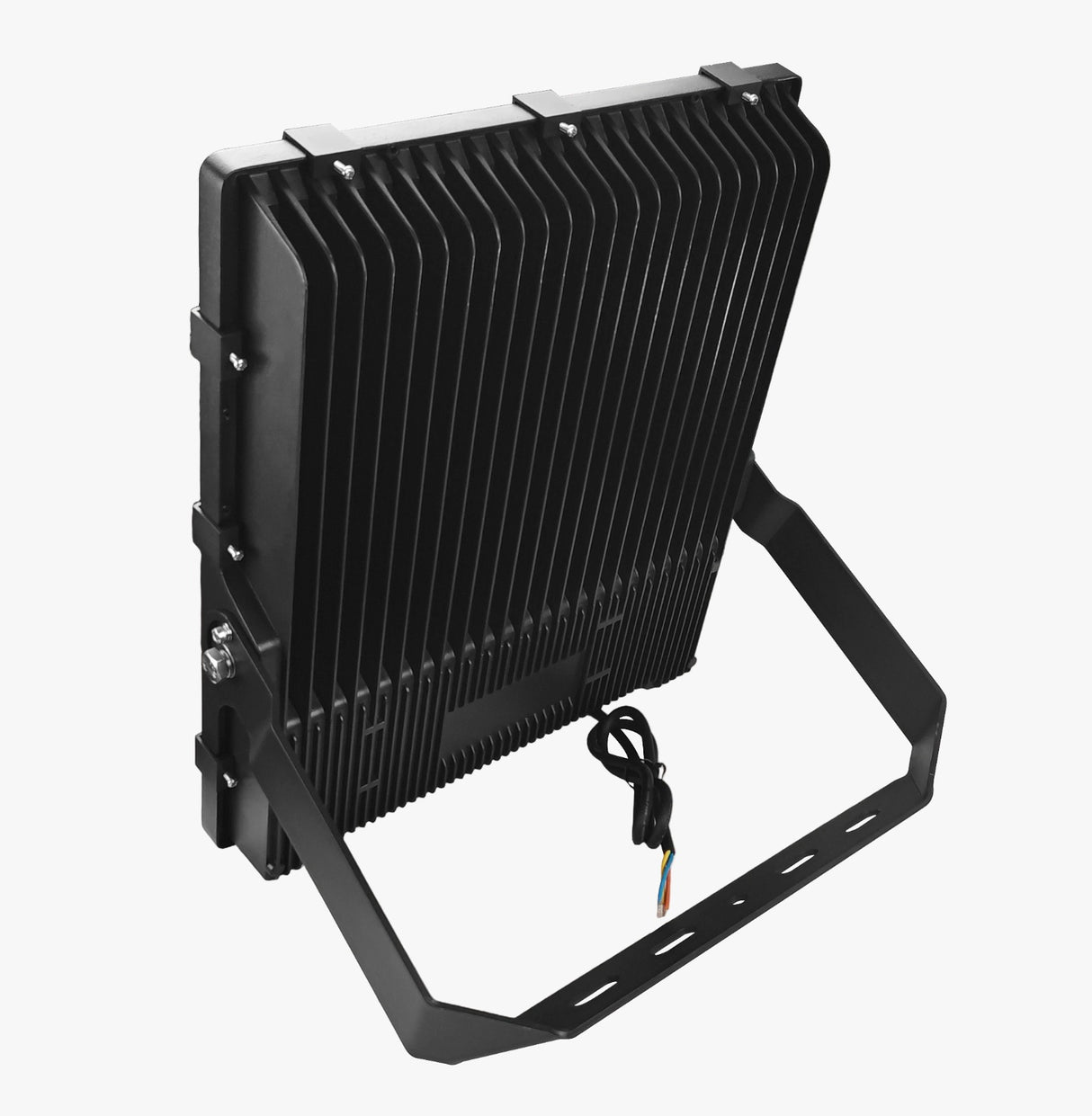Blls LED buitenverlichting 150W 15000lm 5000K IP65 in zwart