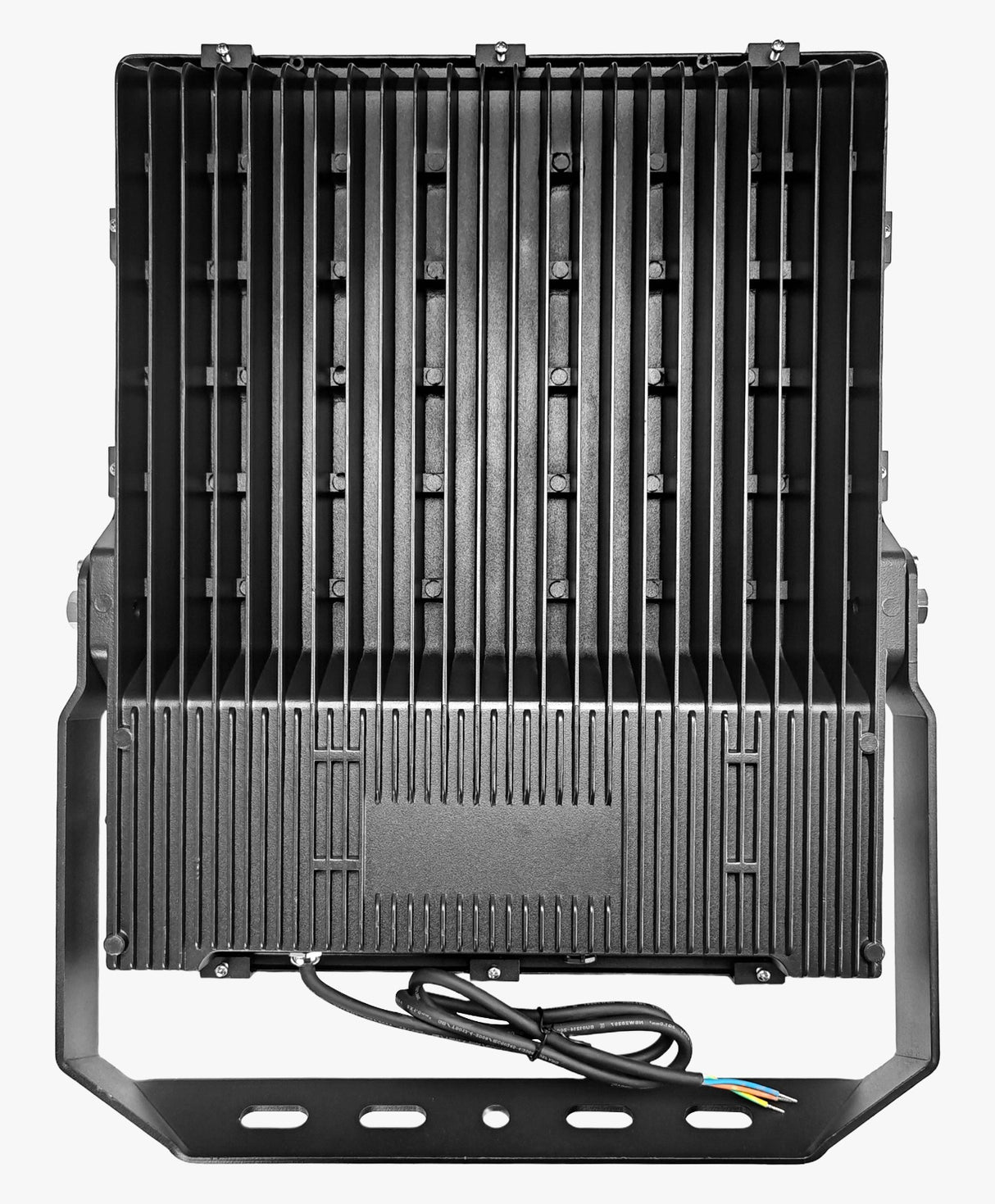 Blls buitenverlichting LED Floodlight 200W 20000lm 4000K IP65