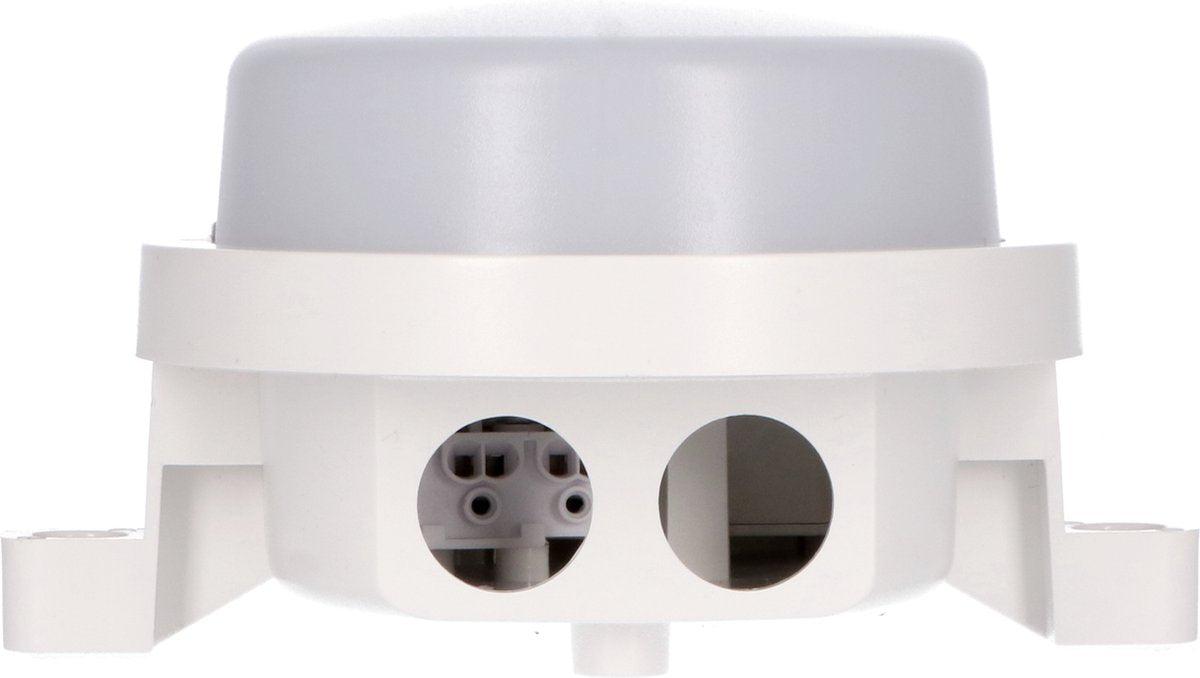 Bull Eye Deckenleuchte Wandleuchte - IP65 Wasserdicht - für Innen und Außen - 18 cm