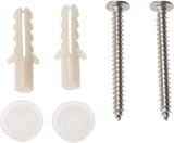 Bull Eye Deckenleuchte Wandleuchte - IP65 Wasserdicht - für Innen und Außen - 18 cm