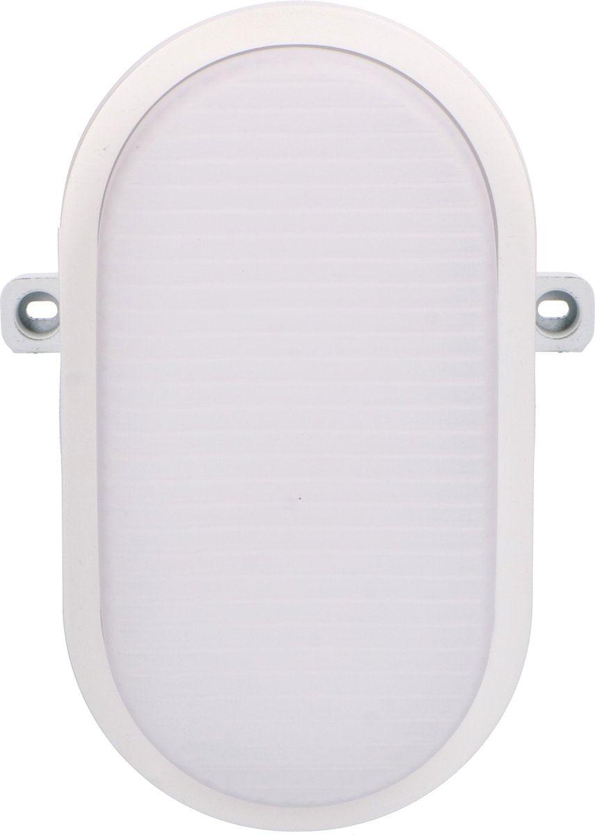 Bull Eye Deckenleuchte Wandleuchte - IP65 Wasserdicht - für Innen und Außen - 18 cm