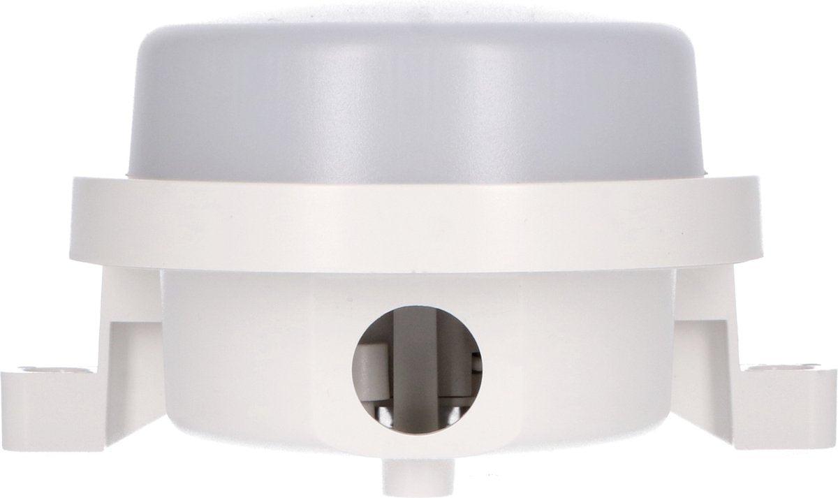 Bull Eye Deckenleuchte Wandleuchte - IP65 Wasserdicht - für Innen und Außen - 18 cm