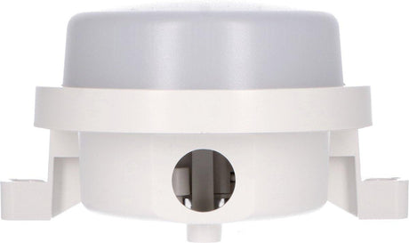 LED Wandarmatuur 900 lumen - 9W - Koelwit 4000K - IP65 - IK10 - Bull Eye - 230V